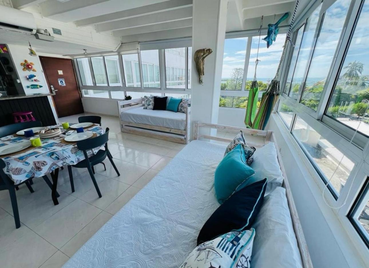 Apartamentos En Bahia Fragata Unas Cuadras De La Playa San Andrés Exterior foto